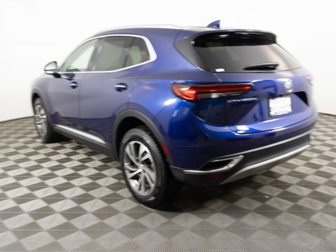 Used 2022 Buick Envision Essence w/ Safety Package image 13