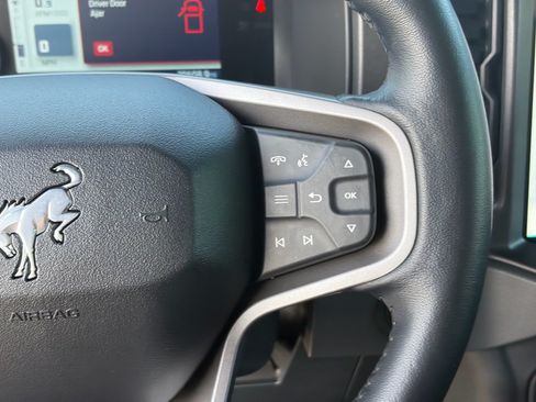 Used 2024 Ford Bronco Big Bend AWD/4WD image 15