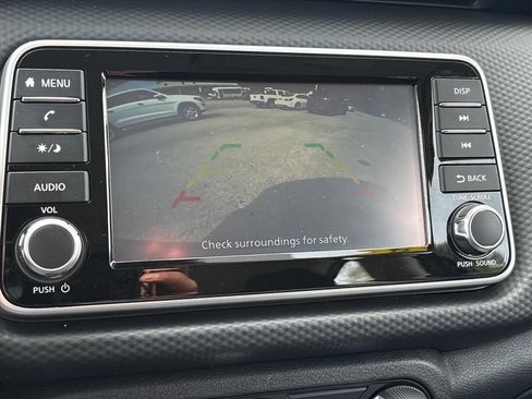 Used 2025 Nissan Kicks Play S FWD image 16