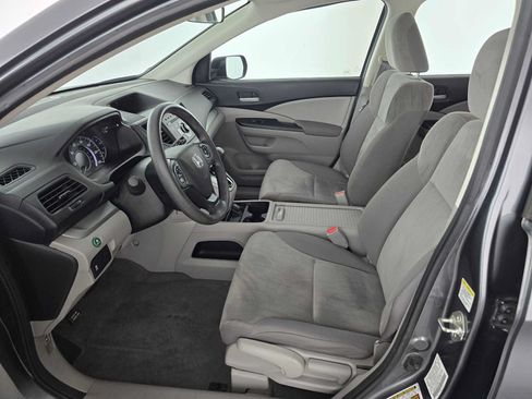 Used 2012 Honda CR-V LX image 20