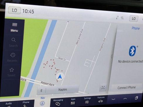 Certified 2023 Ford F150 XLT w/ Equipment Group 302A High image 26