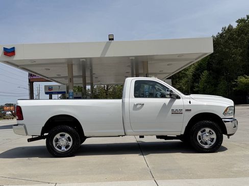 Used 2014 RAM 3500 SLT AWD/4WD image 20