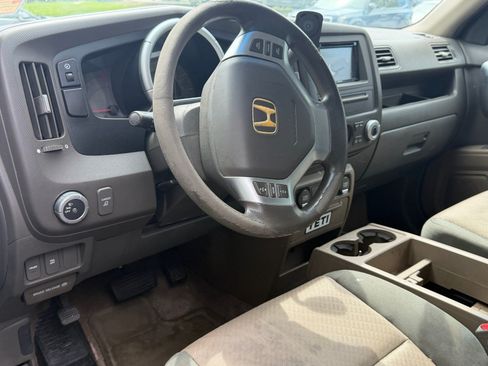 Used 2006 Honda Ridgeline RTS image 10