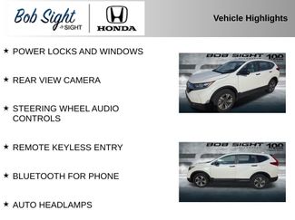 Used 2018 Honda CR-V LX video 2