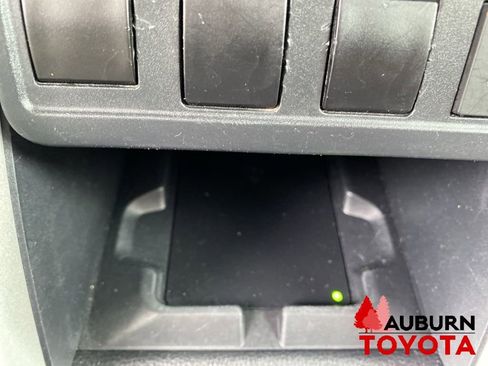 Used 2024 Toyota Corolla Cross AWD Hybrid image 42