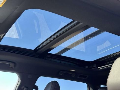 New 2026 Nissan Armada Platinum Reserve image 26