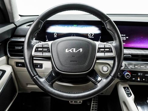 Used 2023 Kia Telluride SX Prestige image 18