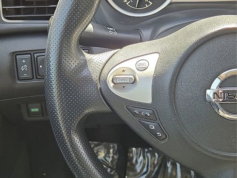 Used 2019 Nissan Sentra S image 18