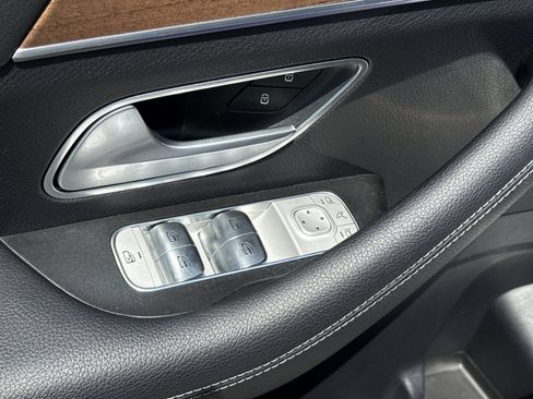 Certified 2025 Mercedes-Benz GLE 350 4MATIC image 37