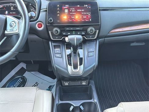 Used 2022 Honda CR-V EX-L image 23