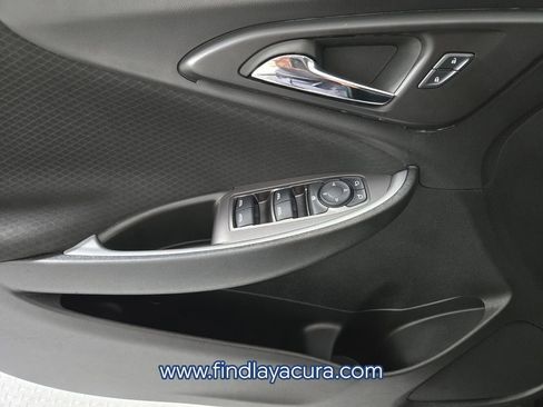 Used 2024 Chevrolet Malibu LT image 19