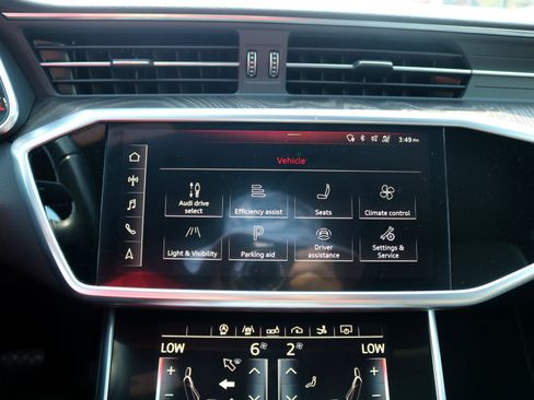 Used 2019 Audi A7 3.0T Premium Plus w/ Premium Plus Package image 33