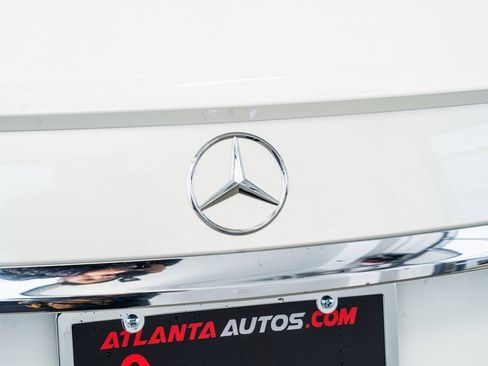 Used 2021 Mercedes-Benz S 580 4MATIC Sedan image 28