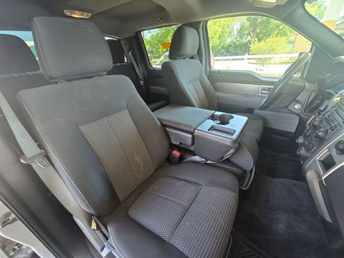 Used 2011 Ford F150 XLT w/ XLT Convenience Pkg RWD image 5