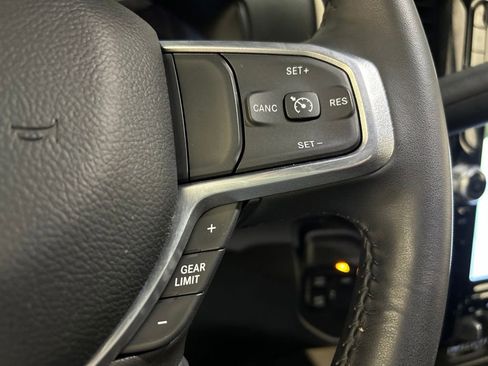 Used 2024 RAM 3500 Laramie AWD/4WD image 20