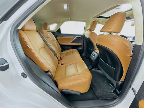 Used 2021 Lexus RX 350 FWD w/ Premium Package image 27