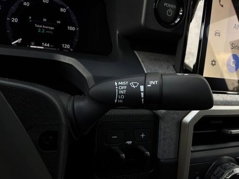 New 2026 Toyota Tacoma 4x4 Double Cab Hybrid image 45