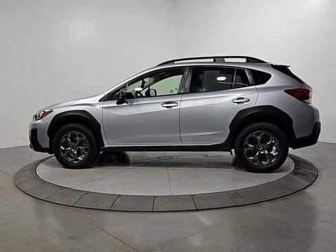Used 2023 Subaru Crosstrek 2.5i Sport AWD/4WD image 2