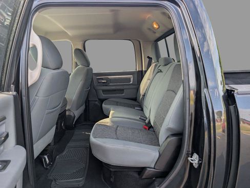 Used 2016 RAM 1500 Big Horn AWD/4WD image 31