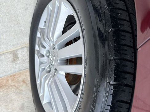 Used 2015 Honda Crosstour EX-L image 17