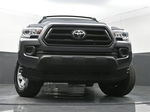 Used 2023 Toyota Tacoma SR image 25