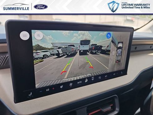 New 2026 Ford Maverick Lariat AWD/4WD image 26