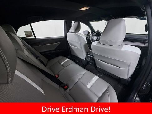 Certified 2025 Toyota Camry SE w/ Convenience Package image 29