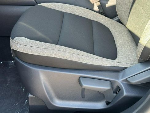 New 2025 Ford Bronco Sport Big Bend image 10