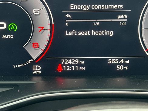 Used 2019 Audi A6 2.0T Premium Plus w/ Premium Plus Package image 33