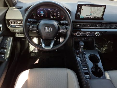 Used 2024 Honda Civic Sport Touring image 31