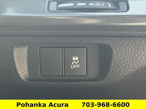 Certified 2024 Acura Integra A-Spec FWD image 13