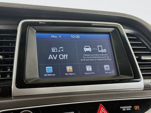 Used 2018 Hyundai Sonata SE FWD image 21