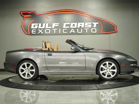 Used 2003 Maserati Spyder Cambiocorsa image 17