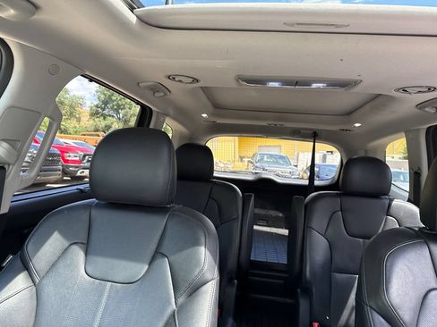 Used 2021 Kia Telluride SX AWD/4WD image 13