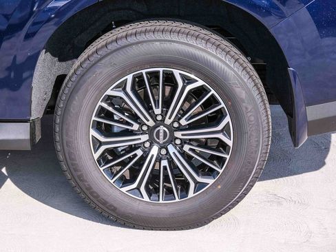 Used 2026 Nissan Armada SL RWD image 9