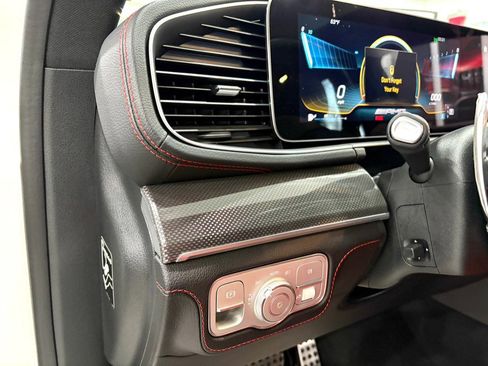 Used 2023 Mercedes-Benz GLE 53 AMG 4MATIC Coupe image 10