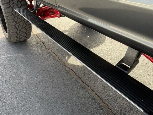 Used 2017 Ford F250 Platinum w/ Platinum Ultimate Package image 22