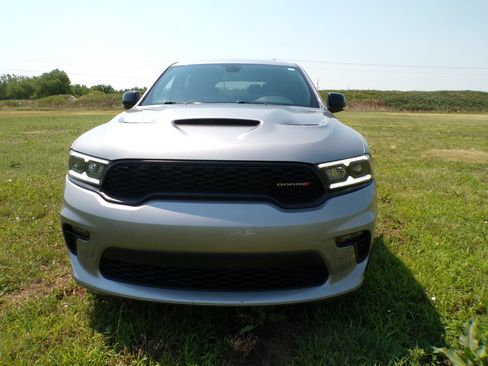 Used 2021 Dodge Durango R/T w/ Trailer Tow Group IV AWD/4WD image 2