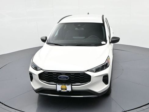 New 2026 Ford Escape ST-Line w/ Tech Pack #1 image 18