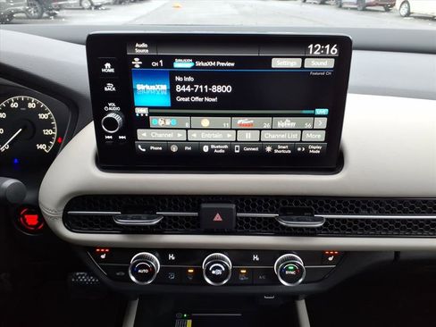 Certified 2025 Honda HR-V EX-L image 20