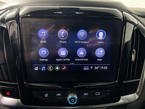 Used 2023 Chevrolet Traverse LT image 16