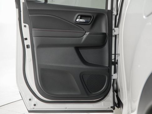 New 2026 Honda Ridgeline Black Edition image 40