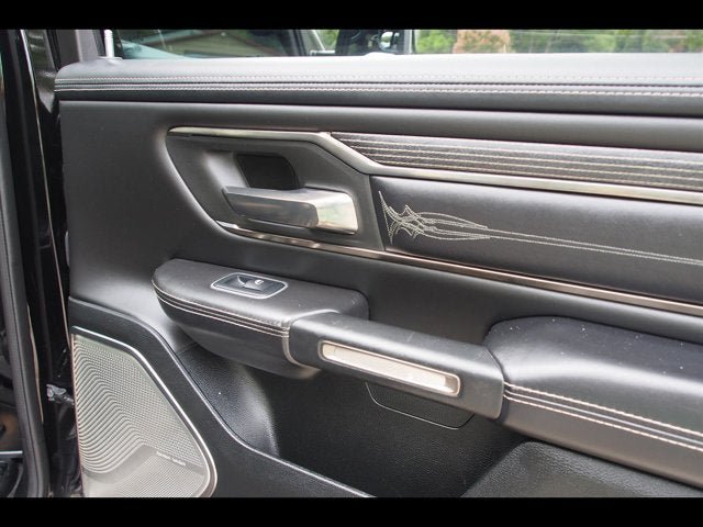 Used 2020 RAM 1500 Limited AWD/4WD image 18