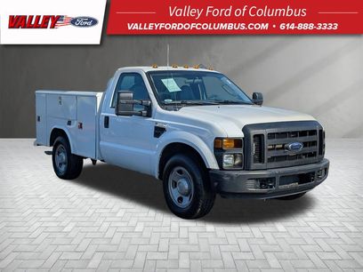 Used 2009 Ford F350 XL
