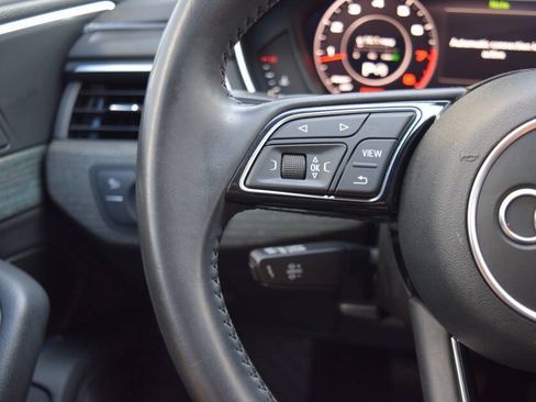 Used 2018 Audi A5 2.0T Premium Plus w/ Premium Plus AWD/4WD image 68