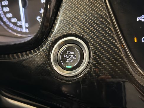 Used 2021 Cadillac XT6 Sport AWD/4WD image 34