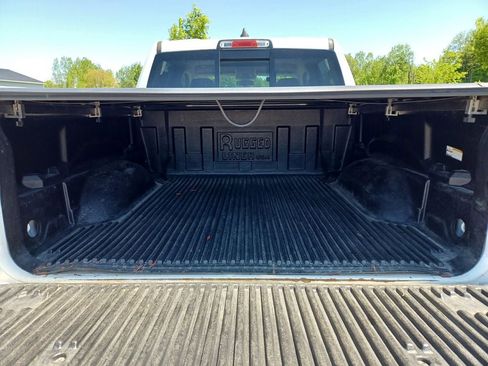 Used 2019 RAM 1500 Big Horn AWD/4WD image 28