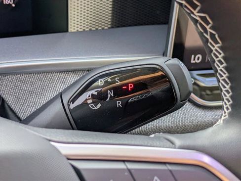 New 2026 Volkswagen Tiguan S image 11