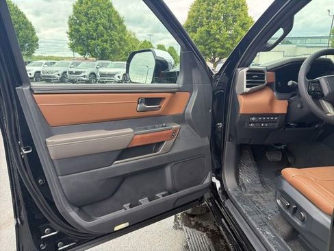 New 2026 Toyota Tundra 1794 Edition AWD/4WD image 39