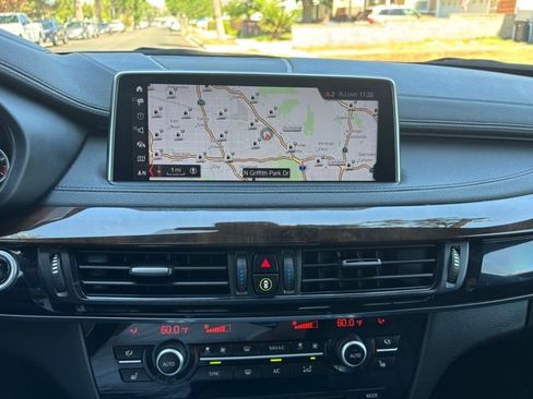 Used 2019 BMW X6 sDrive35i w/ M Sport Package RWD image 43
